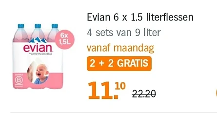Albert Heijn vanaf 7/10